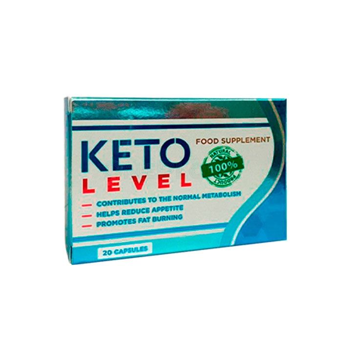 Keto Level - remedio para adelgazar en Roma