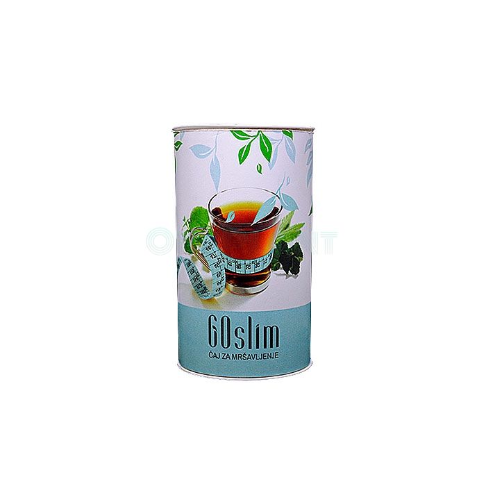 GoSlim - Slimming Tea in Bugoino