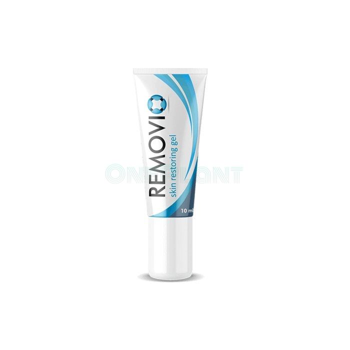 Removio - skin restoring gel in Wiener Neustadt