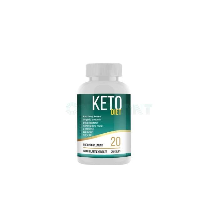 Keto Diet - weight loss treatment in Cesis