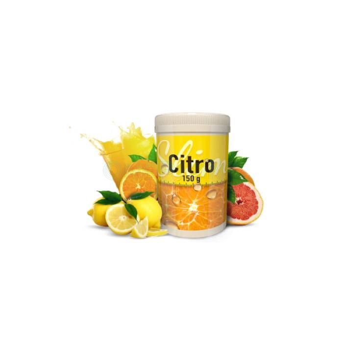 CitroSlim - weightloss remedy in Dunaujvaros