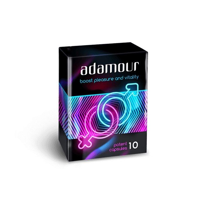 Adamour - potency treatment product in Remich