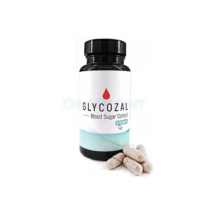 Glycozal - средство для контроля сахара в крови в Словении