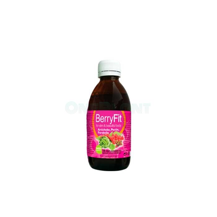 BerryFit - weightloss remedy in Chalcis