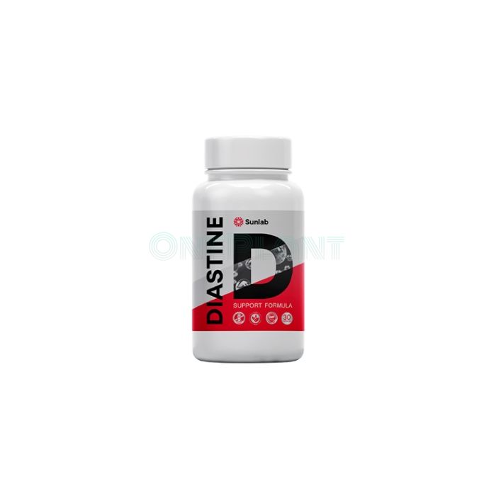 Diastine - remedio para a diabetes en Alacante