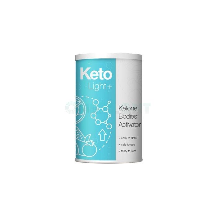 Keto Light+ - weightloss remedy in Panevezys