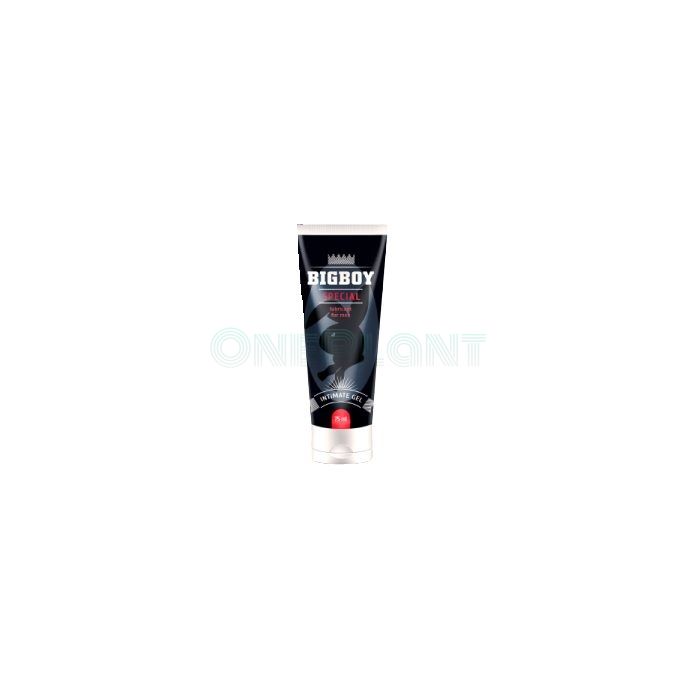 Bigboy - penis enlargement cream in Sigulda