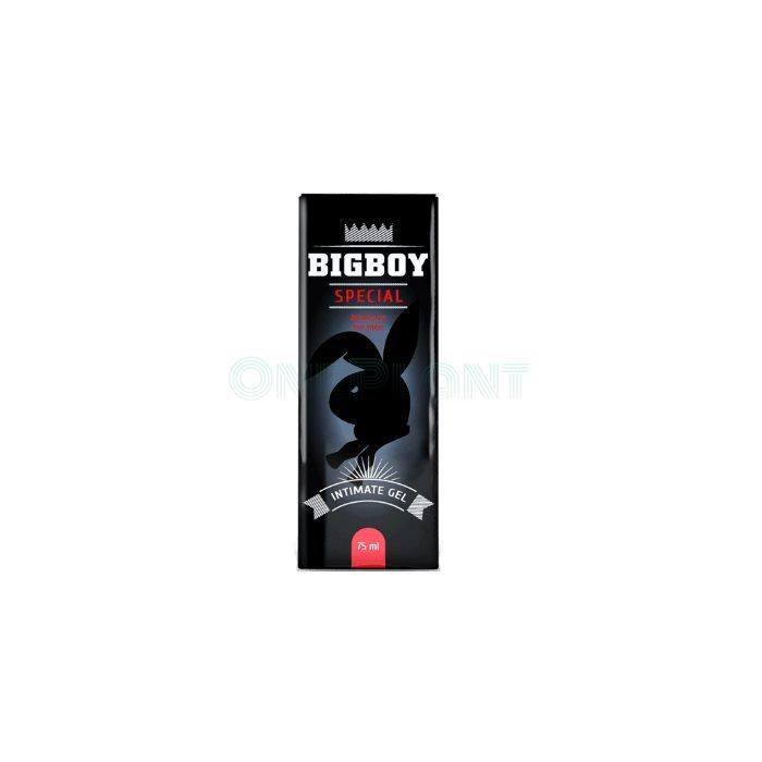 Bigboy - penis enlargement cream in Uster