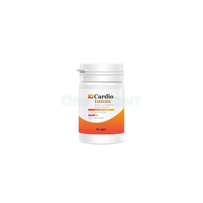 Cardiotonus - remedy for hypertension in Setubal