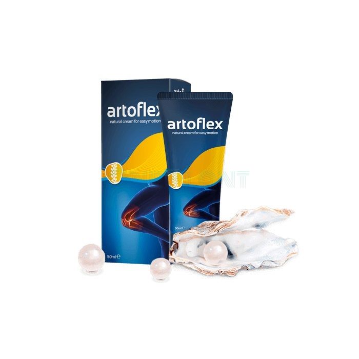 Artoflex - eklemler için krem Duisburg'da