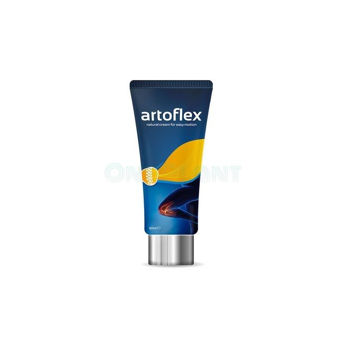 Artoflex - cream for joints in Panevezys