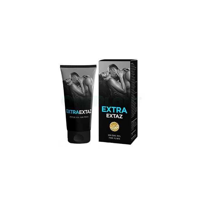 Extra Extaz - penis enlargement gel In Georgia