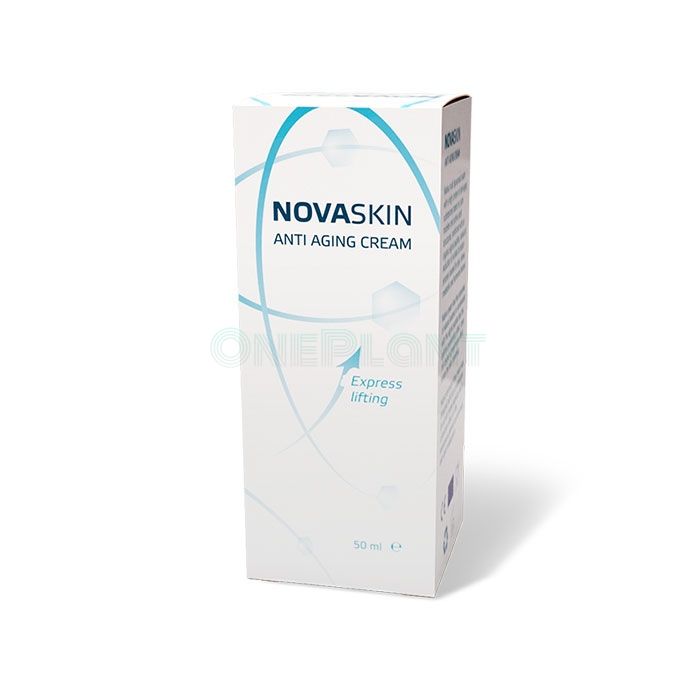 Novaskin - anti-aging cream in Povazsk-Bystrica