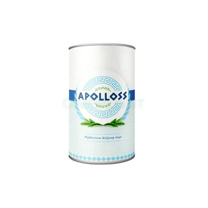 Apolloss - weightloss remedy in Bologna