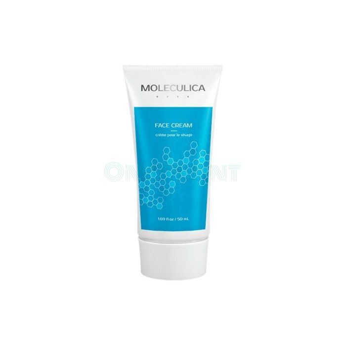 Moleculica - rejuvenation cream in Feldkirch