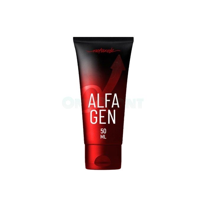 Alfagen - penis enlargement gel in Feldkirch