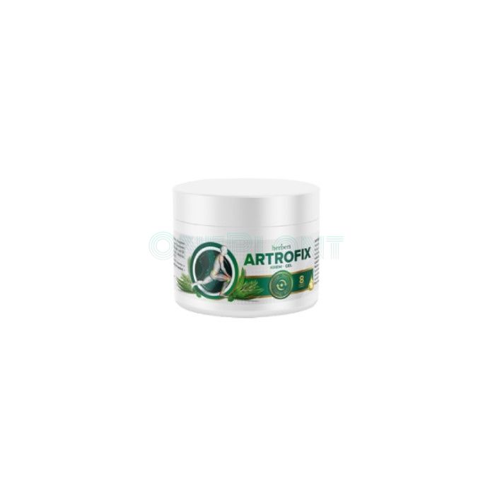 Artrofix - gel-crème pour les articulations à Bitola