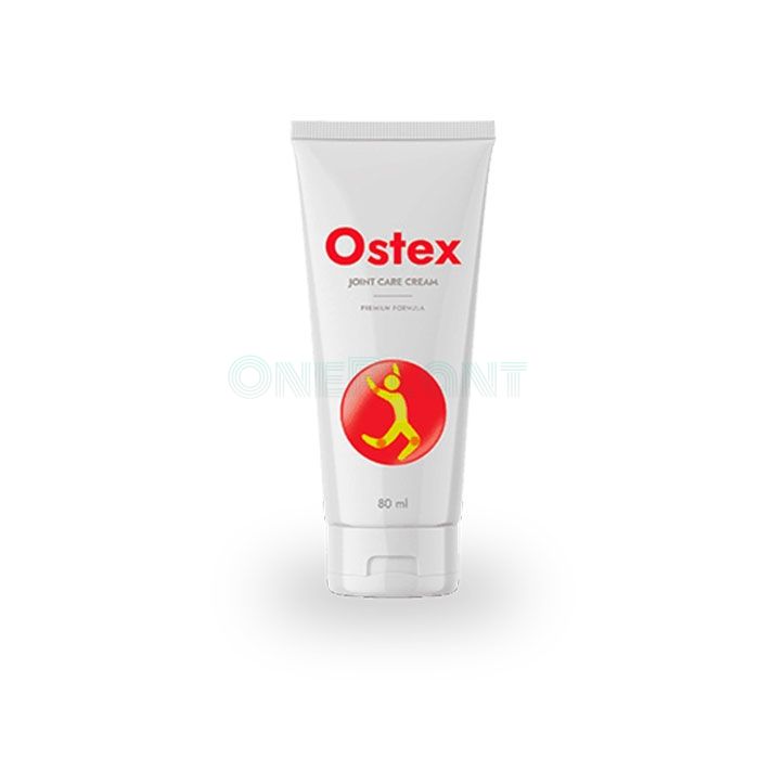 Ostex - gel per dolori articolari a Roma