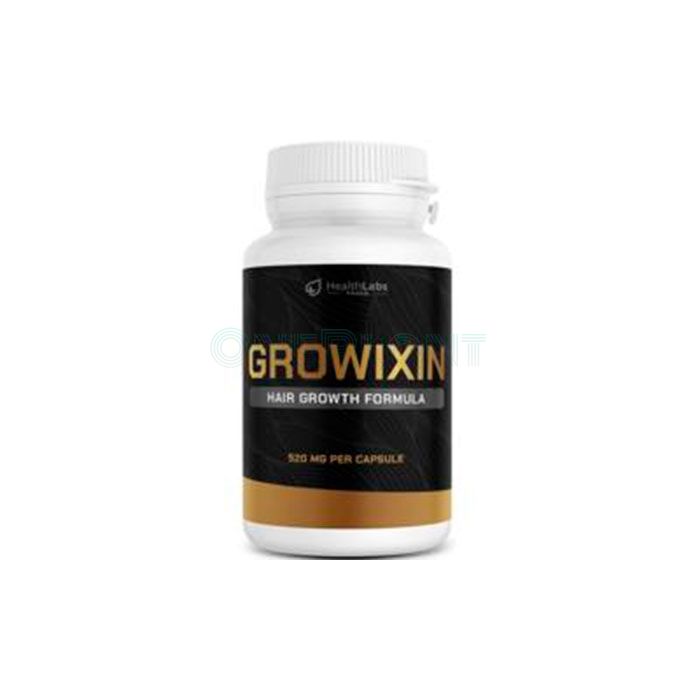 Growixin - մազերի խտության համար Վարշավայում