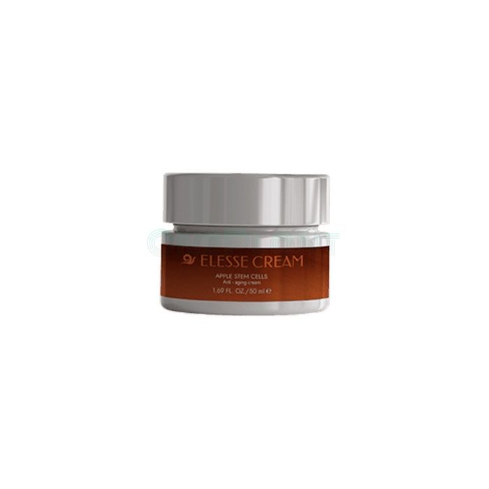 Elesse Cream - anti-aging cream in Verona