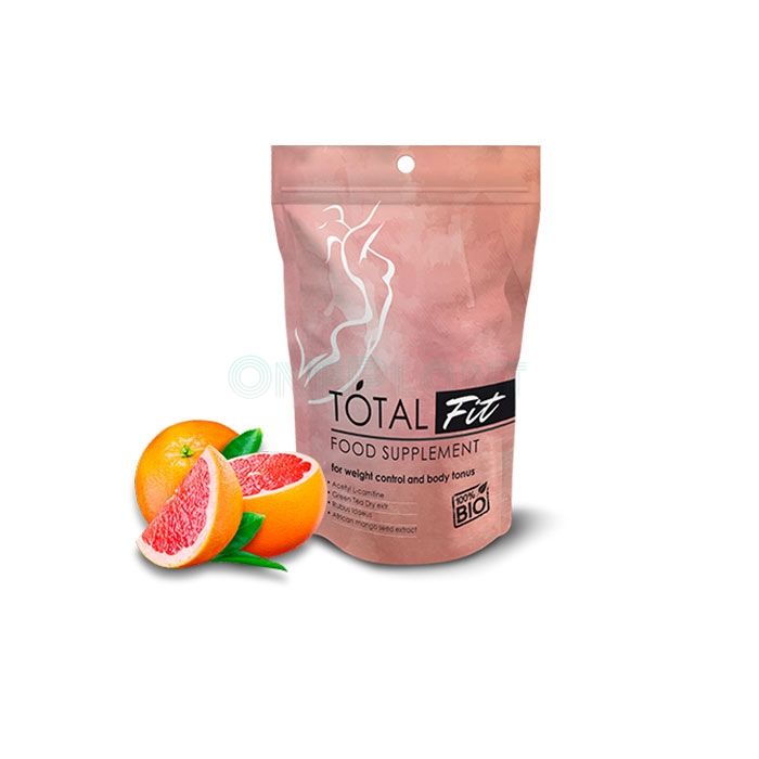 TotalFit - Schlankheitscocktail in Verona