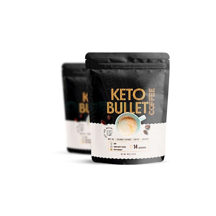 Keto Bullet - weightloss remedy in Thessaloniki