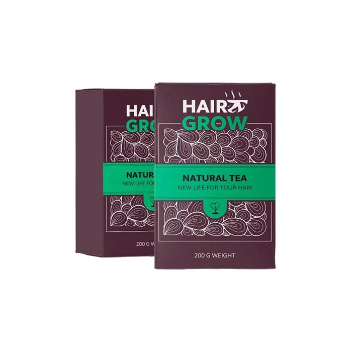 HairGrow - Haarwuchsmittel nach Györ