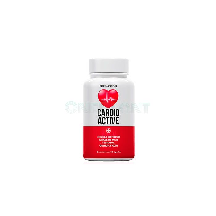 Cardio Active Caps - de distonía cerebral en Madrid