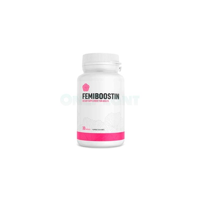 Femiboostin - breast enlargement capsules In Hungary