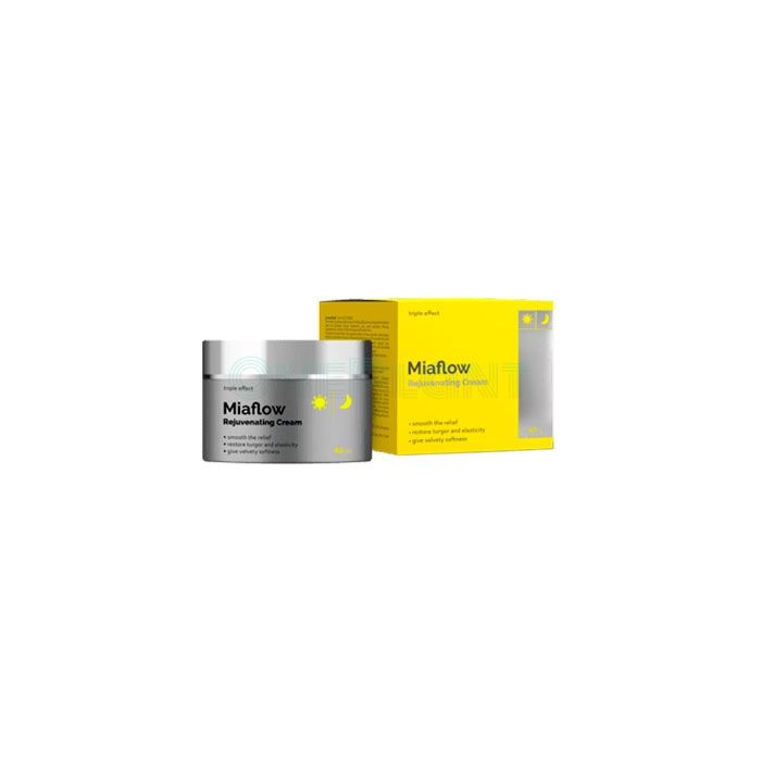 MIAFLOW - rejuvenation cream in Stara Zagora