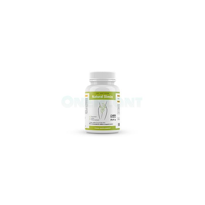 Natural Slimin Pills - slimming capsules to Karlovac