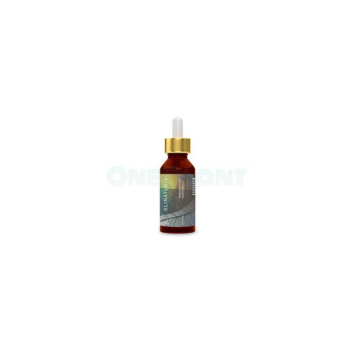 Olinaturis Serum - Anti-Aging-Serum in der Bar