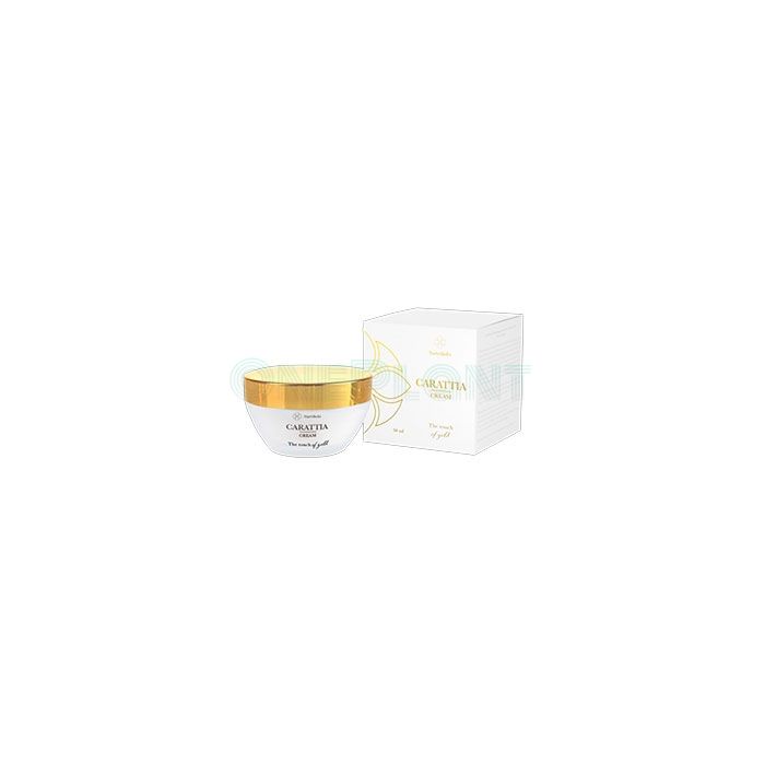 Carattia Cream - skin cream in Liege