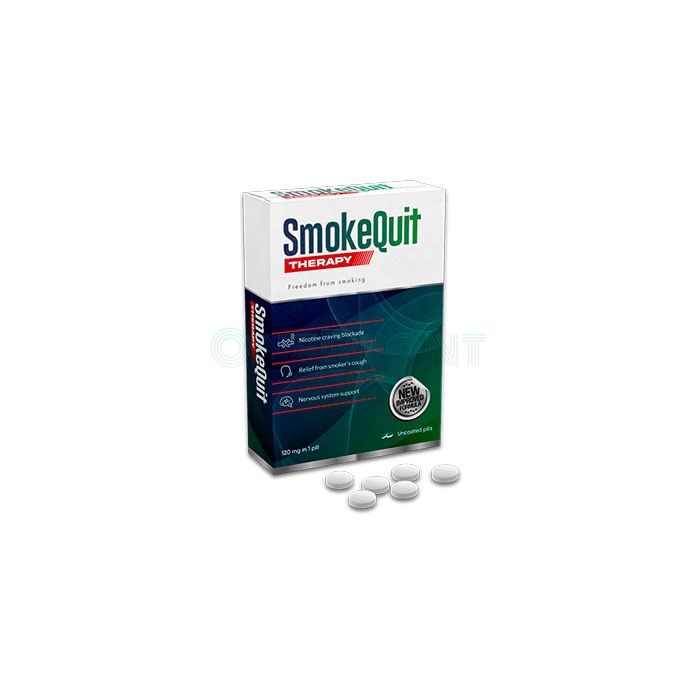 SmokeQuit Therapy - opustitev kajenja v Szolnoku