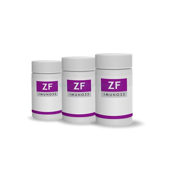 ZF imuno 32 - capsules to strengthen the immune system in Prizren