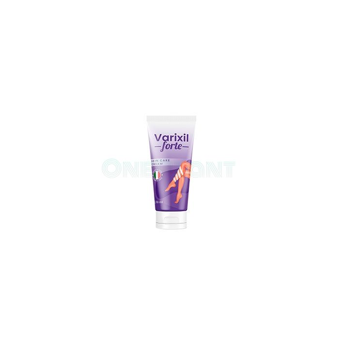 Varixil forte - cream for varicose veins in Sopron