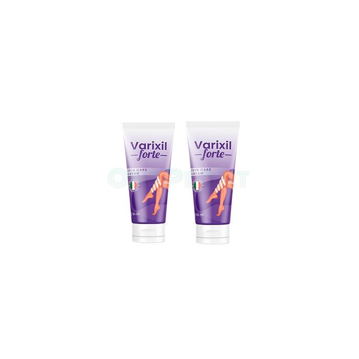 Varixil forte - crema pentru vene varicoase în Cegled