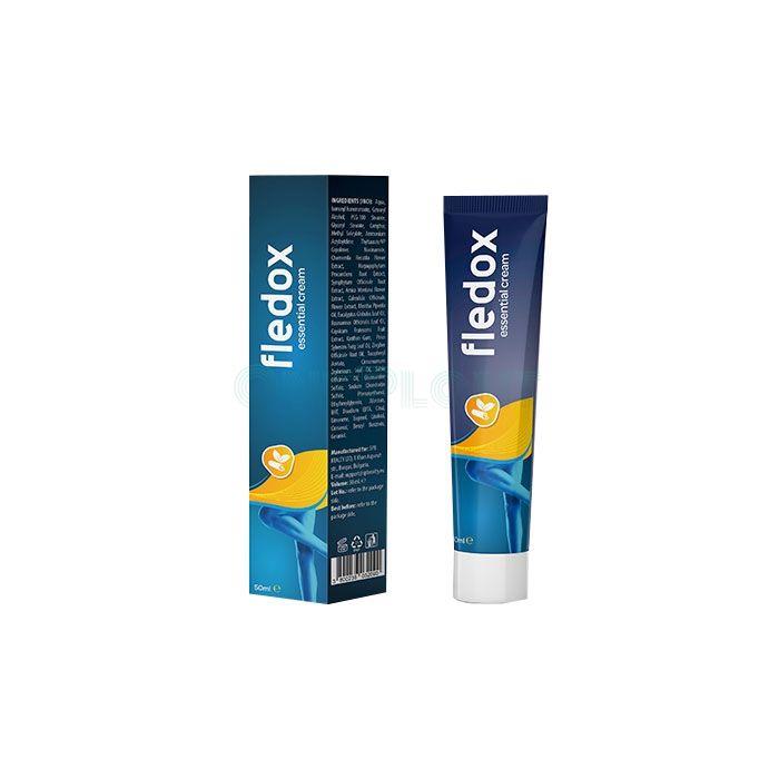 Fledox - cream for joints in Stuttgart