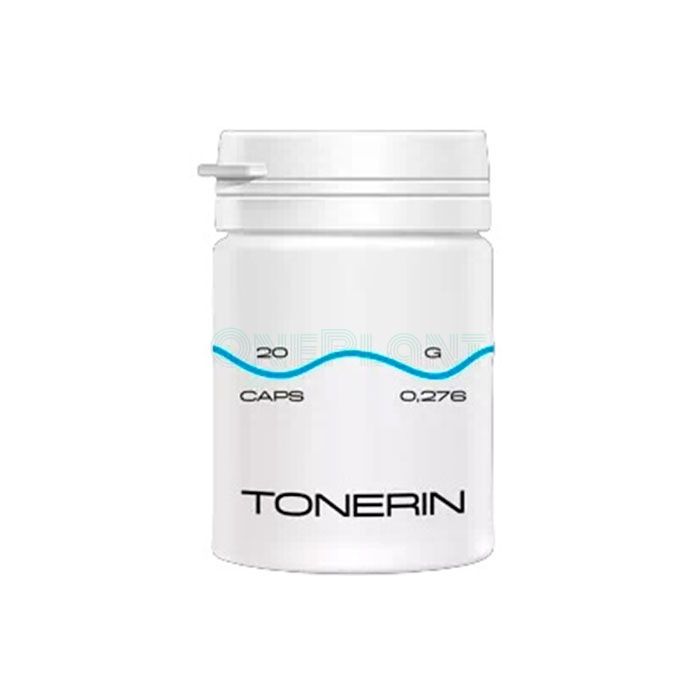 Tonerin caps - අධි පීඩන නියෝජිතයා ඉසෝලා වල