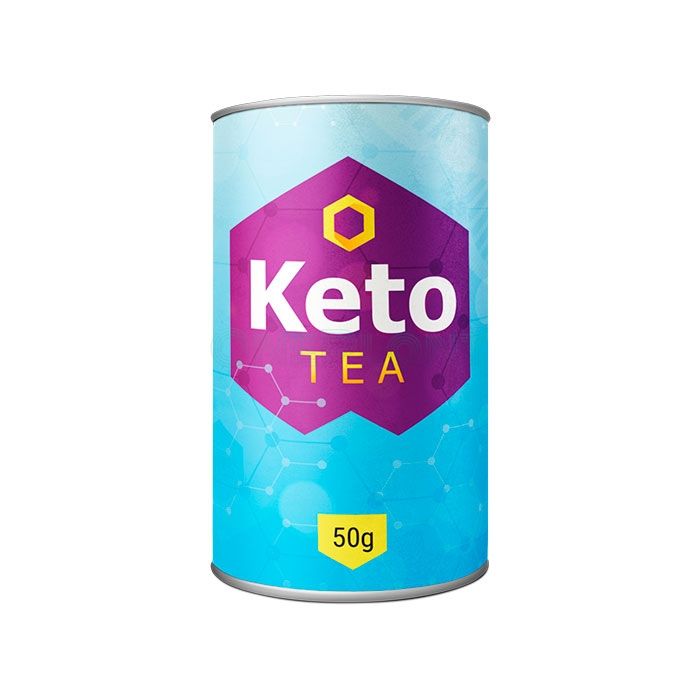 Keto Tea - sredstvo za kontrolu težine u Ohridu