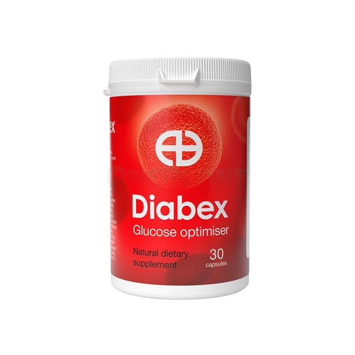 Diabex caps - şeker hastalığından Stara Zagora'da