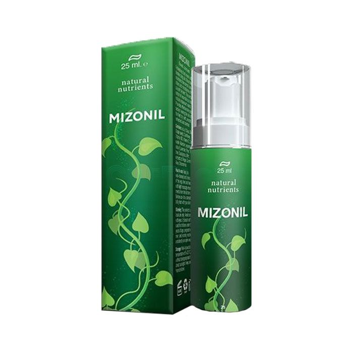 Mizonil - crema antimicótica en Venecia