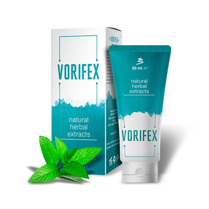 Vorifex - remedio para las venas varicosas en Roma