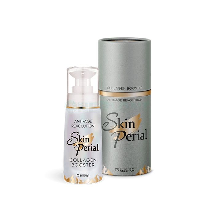 Skinperial - yaşlanma karşıtı serum Salzburg'da