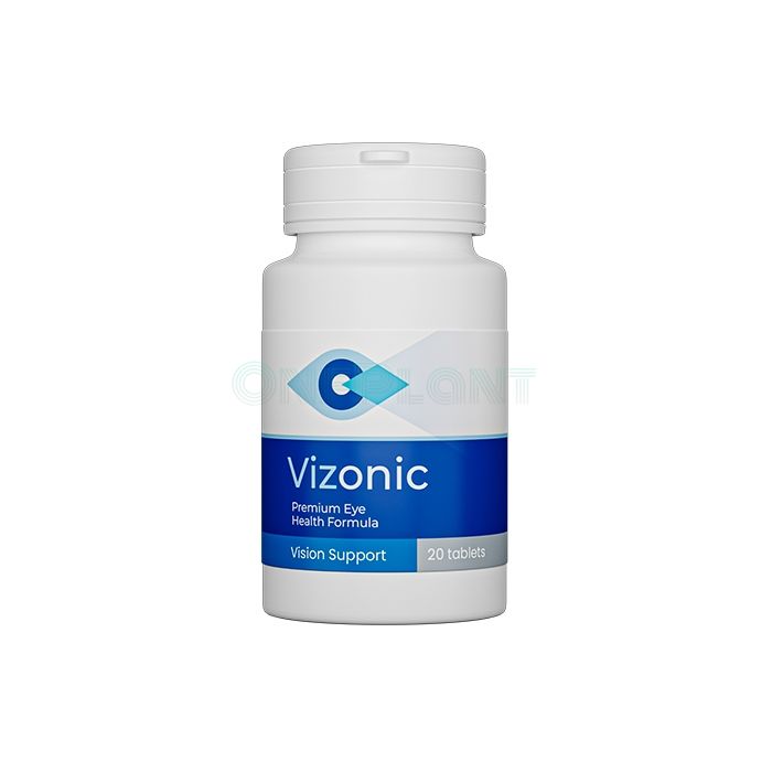 Vizonic - vision capsules in Prievidze