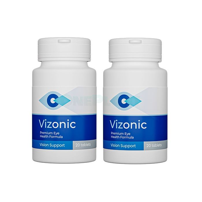 Vizonic - vision capsules in St. Pölten