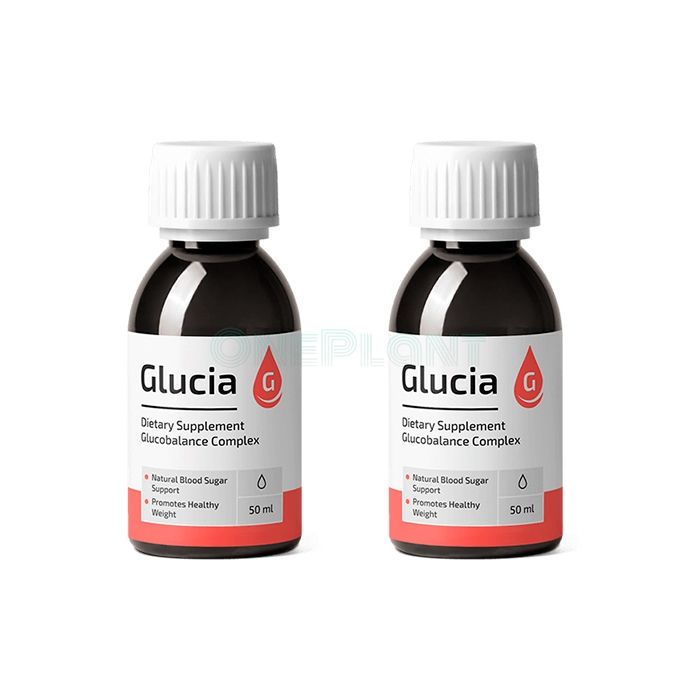 Glucia - cukor normalizáló Ravna-na-Koroshkemben