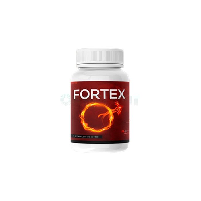 Fortex - muški pojačivač libida do Uroševca