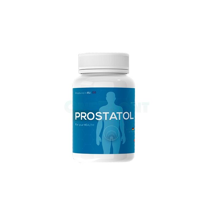 Prostatol - ilaç për shëndetin e prostatës në Gnilan