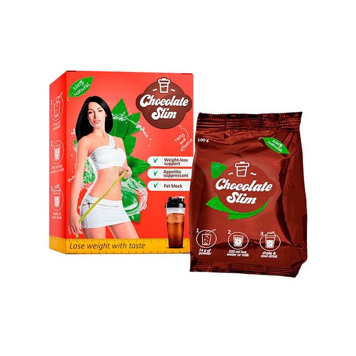 Chocolate slim - slimming complex in Traiskirchen